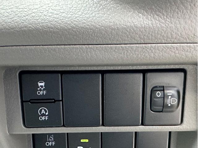 エブリイ PAリミテッド ハイルーフ 届出済み未使用車 両側スライドドア DA17V キーレス アイドリングストップ 横滑り防止装置 車線逸脱警報機能 衝突被害軽減ブレーキ(26枚目)