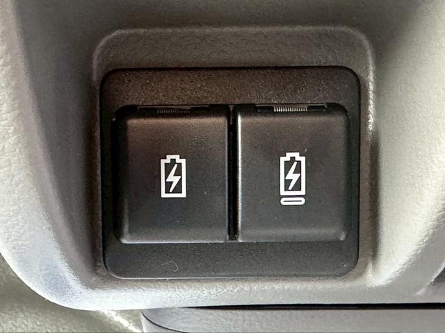 エブリイ PAリミテッド ハイルーフ 届出済み未使用車 両側スライドドア DA17V キーレス アイドリングストップ 横滑り防止装置 車線逸脱警報機能 衝突被害軽減ブレーキ(30枚目)