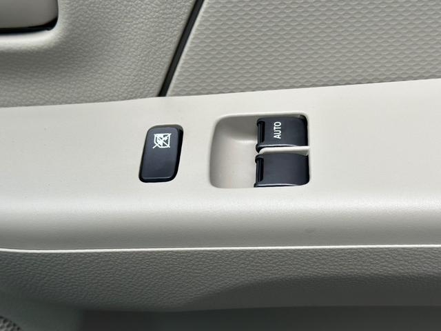 エブリイ PAリミテッド ハイルーフ 届出済み未使用車 両側スライドドア DA17V キーレス アイドリングストップ 横滑り防止装置 車線逸脱警報機能 衝突被害軽減ブレーキ(40枚目)