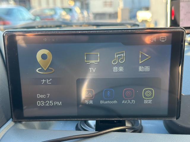 ツイン ガソリンＡ　エアコン／パワステ付　純正５速　走行４８０００キロ　タイミングチェーン　修復歴無し　禁煙車　車検令和８年５月　ＬＥＤ　１４インチアルミホイール　社外マフラー　ドライブレコーダー・ナビ・ＥＴＣ・ＴＶ（29枚目）