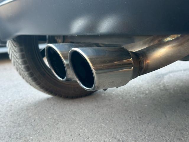 ツイン ガソリンＡ　エアコン／パワステ付　純正５速　走行４８０００キロ　タイミングチェーン　修復歴無し　禁煙車　車検令和８年５月　ＬＥＤ　１４インチアルミホイール　社外マフラー　ドライブレコーダー・ナビ・ＥＴＣ・ＴＶ（52枚目）