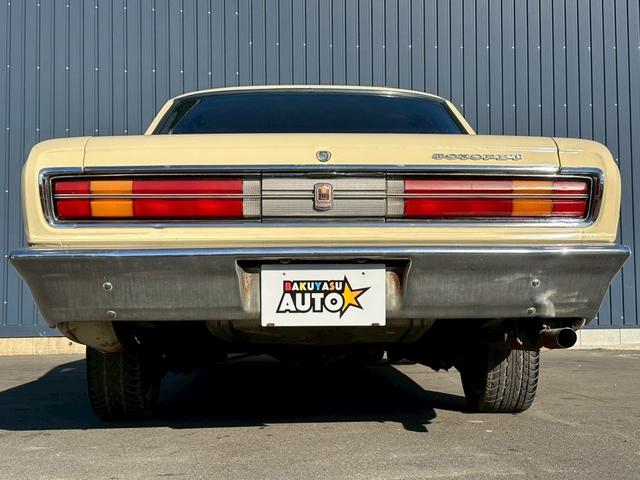 クラウン MS50 コラムMT ベンコラ 6人乗り 修復歴無し トヨペット 全塗装済み(14枚目)