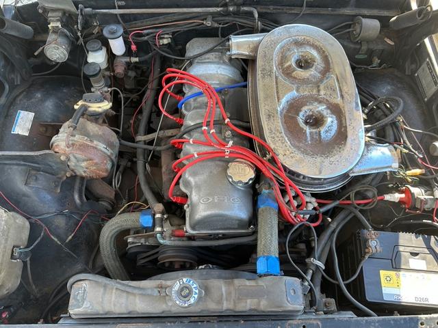 クラウン MS50 コラムMT ベンコラ 6人乗り 修復歴無し トヨペット 全塗装済み(17枚目)