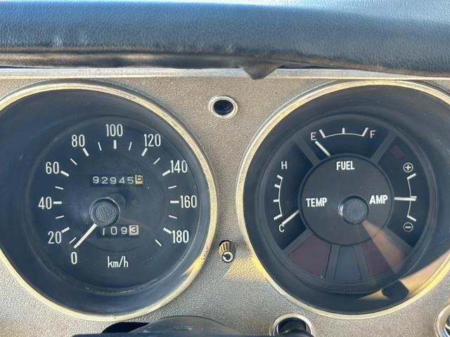 クラウン MS50 コラムMT ベンコラ 6人乗り 修復歴無し トヨペット 全塗装済み(25枚目)