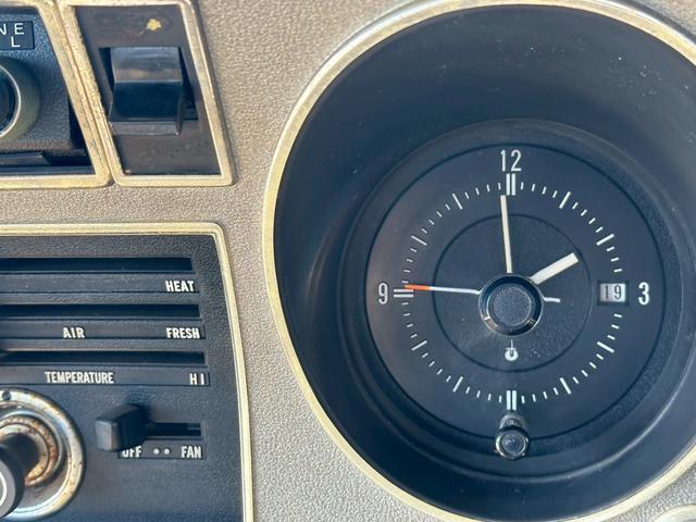 クラウン MS50 コラムMT ベンコラ 6人乗り 修復歴無し トヨペット 全塗装済み(27枚目)