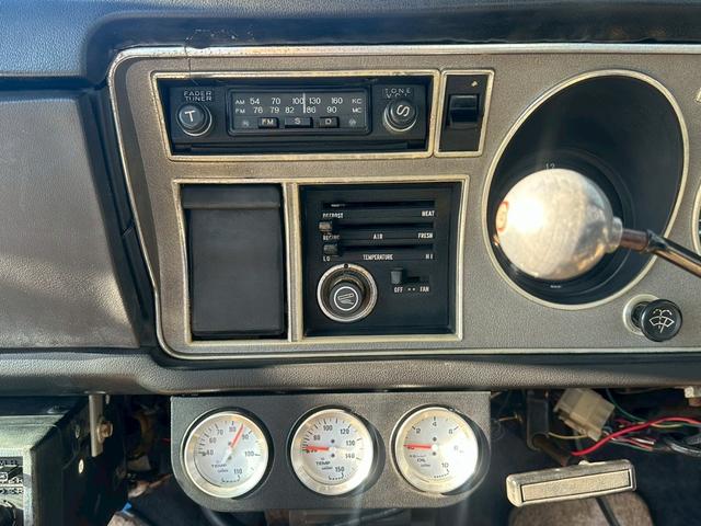 クラウン MS50 コラムMT ベンコラ 6人乗り 修復歴無し トヨペット 全塗装済み(29枚目)