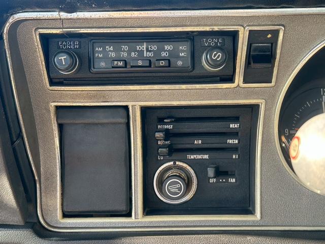 クラウン MS50 コラムMT ベンコラ 6人乗り 修復歴無し トヨペット 全塗装済み(30枚目)