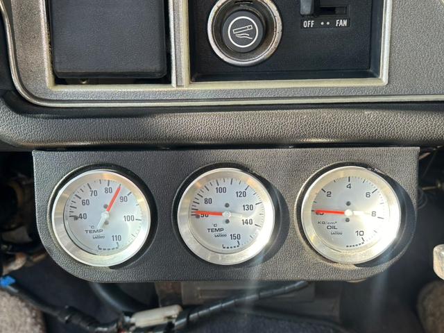 クラウン MS50 コラムMT ベンコラ 6人乗り 修復歴無し トヨペット 全塗装済み(31枚目)