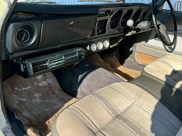 クラウン MS50 コラムMT ベンコラ 6人乗り 修復歴無し トヨペット 全塗装済み(35枚目)