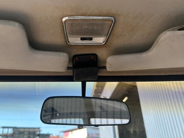 クラウン MS50 コラムMT ベンコラ 6人乗り 修復歴無し トヨペット 全塗装済み(36枚目)