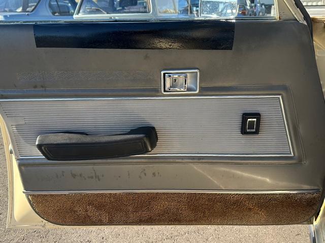 クラウン MS50 コラムMT ベンコラ 6人乗り 修復歴無し トヨペット 全塗装済み(37枚目)