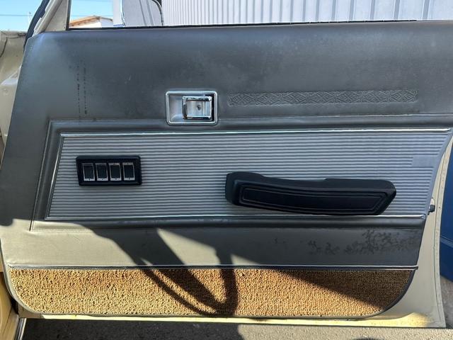 クラウン MS50 コラムMT ベンコラ 6人乗り 修復歴無し トヨペット 全塗装済み(38枚目)