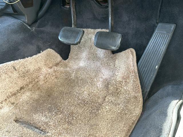 クラウン MS50 コラムMT ベンコラ 6人乗り 修復歴無し トヨペット 全塗装済み(42枚目)