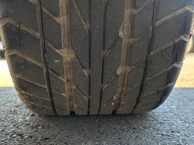 クラウン MS50 コラムMT ベンコラ 6人乗り 修復歴無し トヨペット 全塗装済み(45枚目)