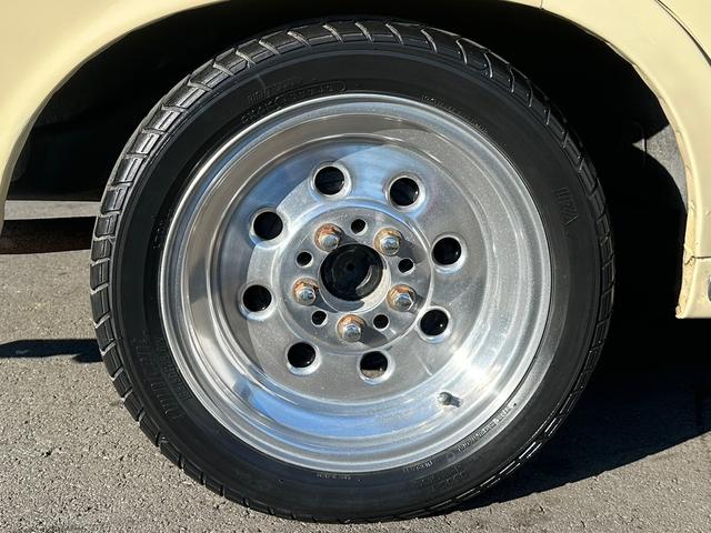 クラウン MS50 コラムMT ベンコラ 6人乗り 修復歴無し トヨペット 全塗装済み(47枚目)