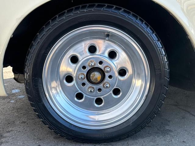 クラウン MS50 コラムMT ベンコラ 6人乗り 修復歴無し トヨペット 全塗装済み(50枚目)