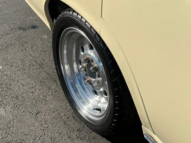 クラウン MS50 コラムMT ベンコラ 6人乗り 修復歴無し トヨペット 全塗装済み(51枚目)