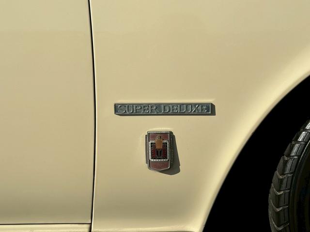 クラウン MS50 コラムMT ベンコラ 6人乗り 修復歴無し トヨペット 全塗装済み(52枚目)