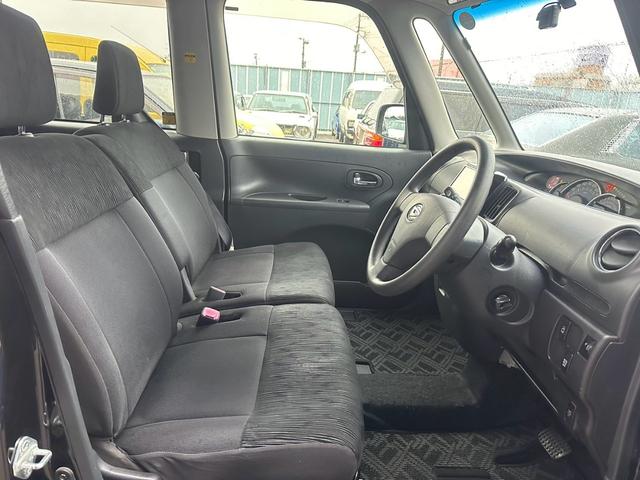 DAIHATSU TANTO G SPECIAL