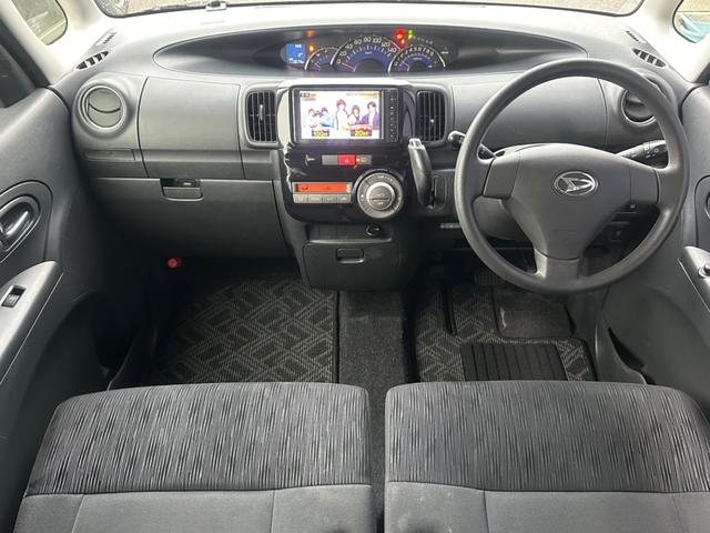 DAIHATSU TANTO G SPECIAL