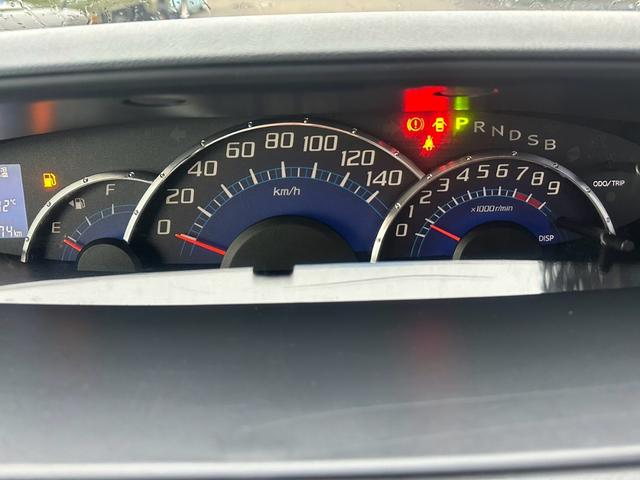 DAIHATSU TANTO G SPECIAL