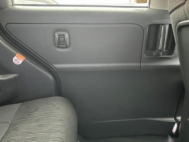 DAIHATSU TANTO G SPECIAL