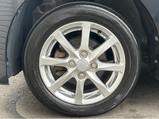 DAIHATSU TANTO G SPECIAL