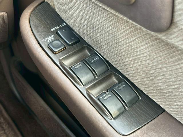 クレスタ スーパールーセント GX81 走行66000キロ 修復歴無し パールツートン 純正アルミホイール R134レトロフィット施工済 オートライト フロントフォグランプ(37枚目)