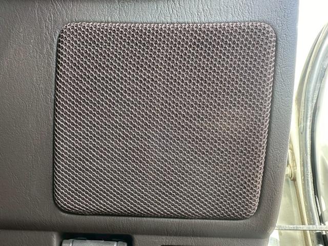 クレスタ スーパールーセント GX81 走行66000キロ 修復歴無し パールツートン 純正アルミホイール R134レトロフィット施工済 オートライト フロントフォグランプ(38枚目)