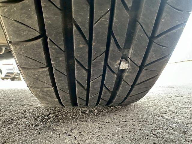 クレスタ スーパールーセント GX81 走行66000キロ 修復歴無し パールツートン 純正アルミホイール R134レトロフィット施工済 オートライト フロントフォグランプ(40枚目)