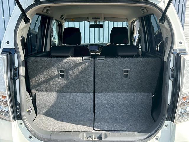 SUZUKI WAGON R STINGRAY T