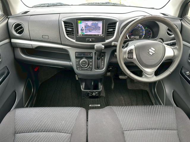 SUZUKI WAGON R STINGRAY T