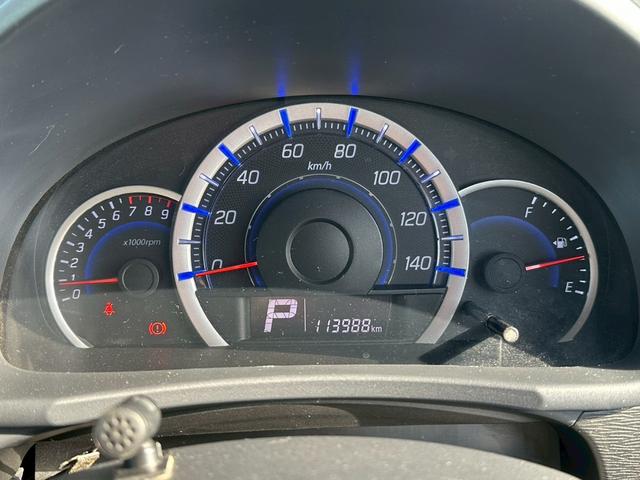 SUZUKI WAGON R STINGRAY T