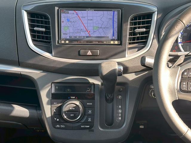 SUZUKI WAGON R STINGRAY T