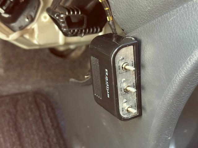 SUZUKI WAGON R STINGRAY T