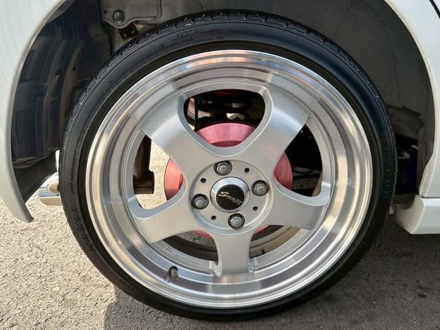 SUZUKI WAGON R STINGRAY T