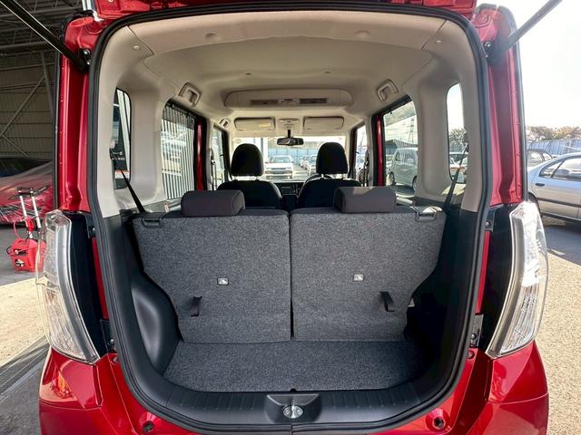 デイズルークス ハイウェイスター　Ｘ　走行３６０００キロ　片側パワースライドドア　アラウンドビューモニター　　修復歴無し　Ｂ２１Ａ　プッシュスタート　衝突被害軽減ブレーキ　横滑り防止装置　タイミングチェーン　フロントフォグランプ（17枚目）