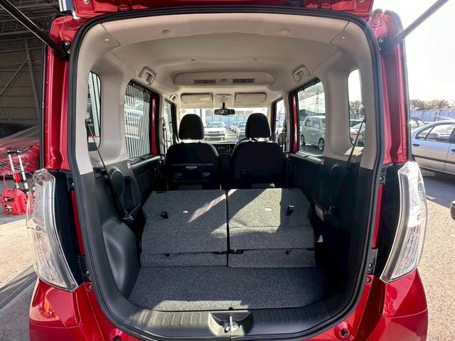 デイズルークス ハイウェイスター　Ｘ　走行３６０００キロ　片側パワースライドドア　アラウンドビューモニター　　修復歴無し　Ｂ２１Ａ　プッシュスタート　衝突被害軽減ブレーキ　横滑り防止装置　タイミングチェーン　フロントフォグランプ（18枚目）