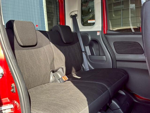 デイズルークス ハイウェイスター　Ｘ　走行３６０００キロ　片側パワースライドドア　アラウンドビューモニター　　修復歴無し　Ｂ２１Ａ　プッシュスタート　衝突被害軽減ブレーキ　横滑り防止装置　タイミングチェーン　フロントフォグランプ（22枚目）