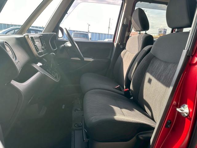 デイズルークス ハイウェイスター　Ｘ　走行３６０００キロ　片側パワースライドドア　アラウンドビューモニター　　修復歴無し　Ｂ２１Ａ　プッシュスタート　衝突被害軽減ブレーキ　横滑り防止装置　タイミングチェーン　フロントフォグランプ（23枚目）