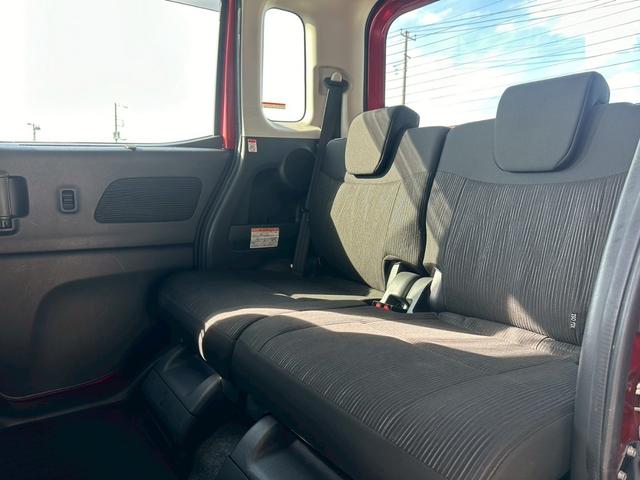 デイズルークス ハイウェイスター　Ｘ　走行３６０００キロ　片側パワースライドドア　アラウンドビューモニター　　修復歴無し　Ｂ２１Ａ　プッシュスタート　衝突被害軽減ブレーキ　横滑り防止装置　タイミングチェーン　フロントフォグランプ（24枚目）