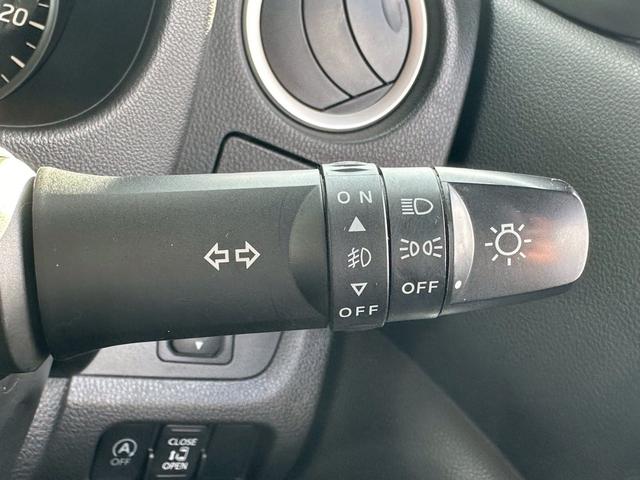 デイズルークス ハイウェイスター　Ｘ　走行３６０００キロ　片側パワースライドドア　アラウンドビューモニター　　修復歴無し　Ｂ２１Ａ　プッシュスタート　衝突被害軽減ブレーキ　横滑り防止装置　タイミングチェーン　フロントフォグランプ（28枚目）