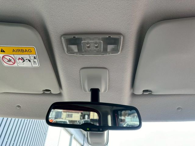 デイズルークス ハイウェイスター　Ｘ　走行３６０００キロ　片側パワースライドドア　アラウンドビューモニター　　修復歴無し　Ｂ２１Ａ　プッシュスタート　衝突被害軽減ブレーキ　横滑り防止装置　タイミングチェーン　フロントフォグランプ（34枚目）