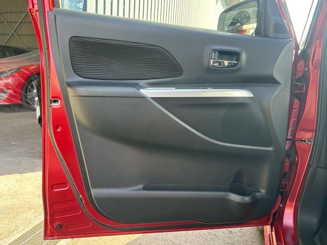 デイズルークス ハイウェイスター　Ｘ　走行３６０００キロ　片側パワースライドドア　アラウンドビューモニター　　修復歴無し　Ｂ２１Ａ　プッシュスタート　衝突被害軽減ブレーキ　横滑り防止装置　タイミングチェーン　フロントフォグランプ（36枚目）