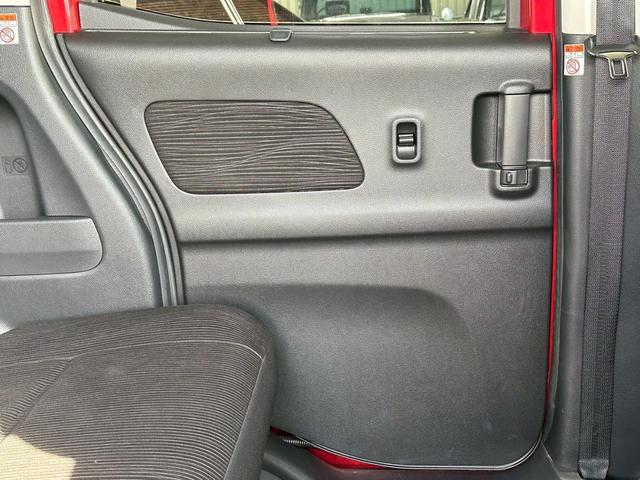 デイズルークス ハイウェイスター　Ｘ　走行３６０００キロ　片側パワースライドドア　アラウンドビューモニター　　修復歴無し　Ｂ２１Ａ　プッシュスタート　衝突被害軽減ブレーキ　横滑り防止装置　タイミングチェーン　フロントフォグランプ（38枚目）