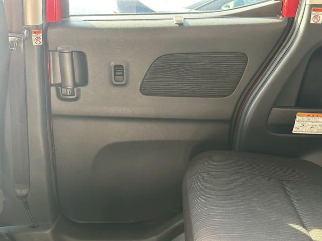 デイズルークス ハイウェイスター　Ｘ　走行３６０００キロ　片側パワースライドドア　アラウンドビューモニター　　修復歴無し　Ｂ２１Ａ　プッシュスタート　衝突被害軽減ブレーキ　横滑り防止装置　タイミングチェーン　フロントフォグランプ（39枚目）