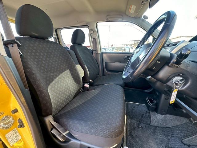 オッティ RS リモコンオートスライドドア車 走行58000キロ 修復歴無し 電動格納ミラー 13インチアルミホイール ナビ・TV キーレス(20枚目)