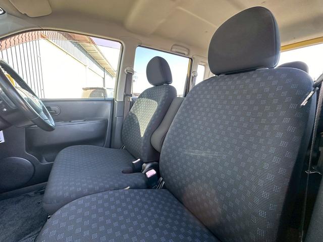 オッティ RS リモコンオートスライドドア車 走行58000キロ 修復歴無し 電動格納ミラー 13インチアルミホイール ナビ・TV キーレス(22枚目)