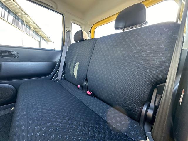 オッティ RS リモコンオートスライドドア車 走行58000キロ 修復歴無し 電動格納ミラー 13インチアルミホイール ナビ・TV キーレス(23枚目)