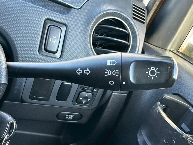 オッティ RS リモコンオートスライドドア車 走行58000キロ 修復歴無し 電動格納ミラー 13インチアルミホイール ナビ・TV キーレス(28枚目)